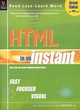 Image for HTML in an Instant