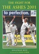 Image for The Fight for the Ashes 2001