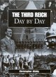 Image for The Third Reich Day by Day