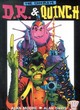 Image for The Complete D.R. and Quinch