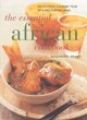 Image for The Essential African Cookbook