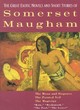 Image for The great exotic novels and short stories of Somerset Maugham