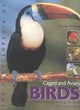 Image for The encyclopedia of caged and aviary birds  : a comprehensive visual guide to pet birds of the world