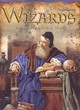 Image for Wizards  : a magical history tour
