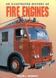 Image for An illustrated history of fire engines