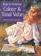 Image for Colour &amp; tonal value