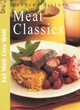 Image for Meat classics