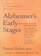 Image for Alzheimer&#39;s early stages  : first steps in caring and treatment