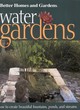 Image for Water gardens