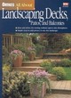 Image for Ortho&#39;s All About Landscaping Decks, Patios and Balconies