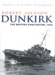 Image for Dunkirk  : the British evacuation, 1940