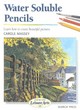 Image for Water soluble pencils