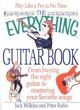 Image for The Everything Guitar Book