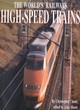 Image for High speed trains