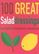 Image for 100 Great Salad Dressings