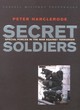 Image for Secret soldiers  : special forces in the war against terrorism