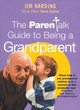 Image for The Parentalk guide to being a grandparent