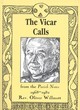 Image for The vicar calls  : from the parish notes, 1968-1982