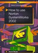 Image for How to use Norton SystemWorks 2002