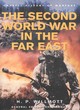 Image for Second World War in the Far East