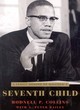 Image for Seventh child  : a family memoir of Malcolm X