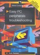Image for Easy PC Peripherals Troubleshooting