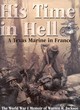 Image for His time in hell  : a Texas marine in France