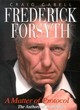 Image for Frederick Forsyth  : a matter of protocol