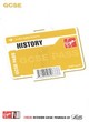 Image for History GCSE pass  : Letts make history