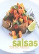 Image for Salsas, Dips and Relishes