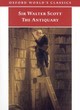 Image for The antiquary
