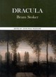 Image for Dracula, Bram Stoker  : complete, authoritative text with biographical, historical, and cultural contexts, critical history, and essays from contemporary critical perspectives