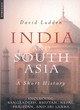Image for India and South Asia  : a short history