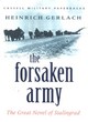 Image for The forsaken army