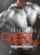 Image for Essential chest &amp; shoulders  : an intense 6-week program
