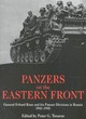 Image for Panzers on the Eastern Front  : General Erhard Raus and his panzer divisions in Russia, 1941-1945