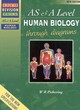 Image for Advanced Human Biology Through Diagrams