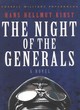 Image for The night of the generals