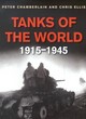 Image for Tanks of the world, 1915-1945