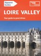 Image for The Loire Valley  : the best of the Loire Valley, from its glorious chãateaux to its quiet backwaters, from the Orlâeans of Joan of Arc to the Ussâe of Sleeping Beauty, and from the vineyards of Sanc