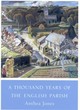 Image for A Thousand Years of the English Parish