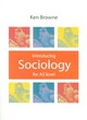 Image for Introducing Sociology for AS Level