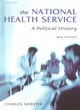 Image for The National Health Service