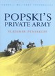 Image for Popski&#39;s private army