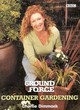 Image for Ground Force container gardening