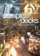 Image for Complete decks  : plan &amp; build your dream deck