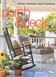 Image for Porch &amp; deck  : decorating ideas &amp; projects