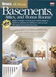 Image for Ortho&#39;s All About Basements, Attics and Bonus Rooms