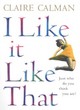 Image for I like it like that