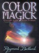 Image for Color magick  : unleash your inner powers
